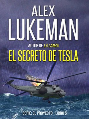 cover image of El Secreto de Tesla